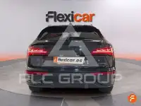2022 Audi Quattro