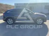2022 Audi Quattro