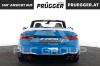 2022 Audi A5