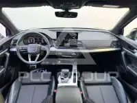 2022 Audi Quattro