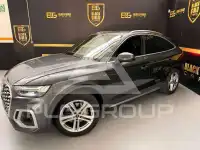 2022 Audi Quattro