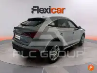 2022 Audi Quattro