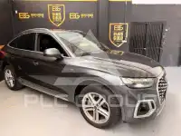 2022 Audi Quattro