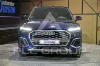2022 Audi Quattro