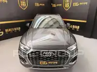 2022 Audi Quattro