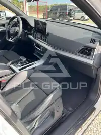 2022 Audi Quattro