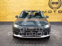 2022 Audi Quattro