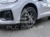 2022 Audi Quattro