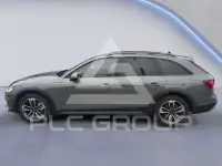 2022 Audi Quattro