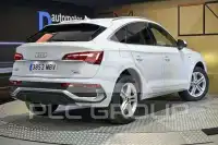 2022 Audi Quattro