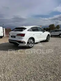 2022 Audi Quattro