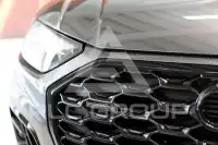 2022 Audi Quattro