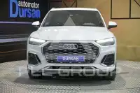 2022 Audi Quattro