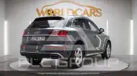 2022 Audi Quattro