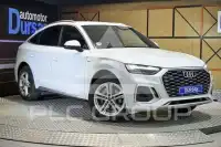 2022 Audi Quattro