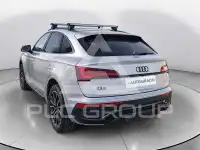 2022 Audi Quattro