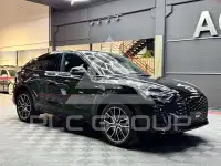 2022 Audi Quattro