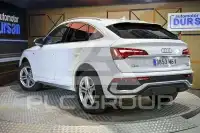 2022 Audi Quattro