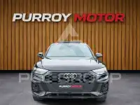 2022 Audi Quattro