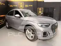 2022 Audi Quattro