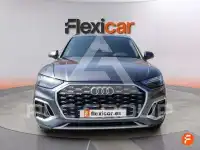 2022 Audi Quattro