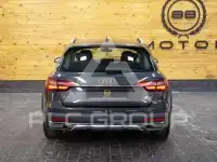 2022 Audi Quattro