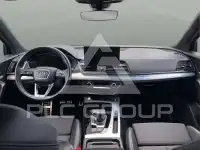 2022 Audi Quattro