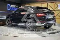 2022 Audi Quattro