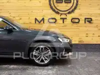 2022 Audi Quattro