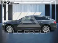 2022 Audi Quattro