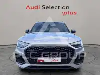 2022 Audi Quattro