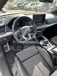 2022 Audi Quattro