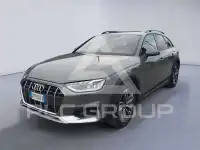 2022 Audi Quattro