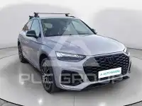 2022 Audi Quattro