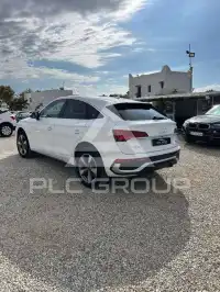 2022 Audi Quattro