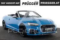 2022 Audi A5