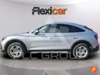 2022 Audi Quattro