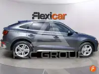 2022 Audi Quattro