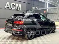 2022 Audi Quattro