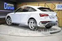2022 Audi Quattro