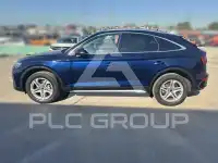 2022 Audi Quattro