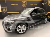 2022 Audi Quattro