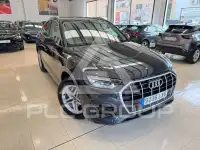 2022 Audi Quattro