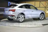 2022 Audi Quattro
