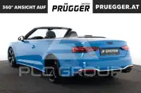 2022 Audi A5