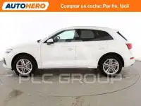 2022 Audi Quattro