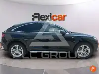 2022 Audi Quattro