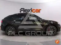 2022 Audi Quattro