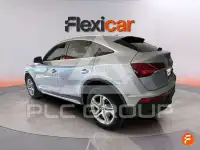 2022 Audi Quattro