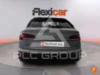 2022 Audi Quattro